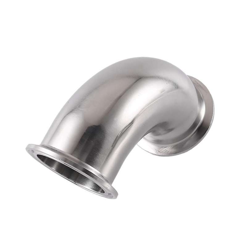 51mm 2 Inch Pipe 304 Stainless Steel Fitting 64mm + 2 Inch 51mm 64mm