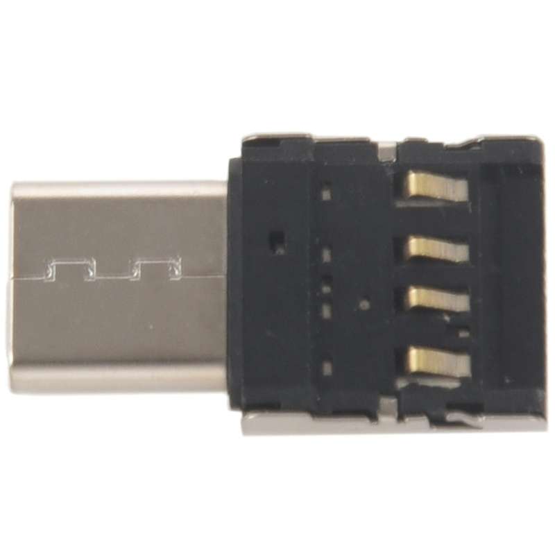 Type-c Usb-c to Usb 2.0 Otg Adapter