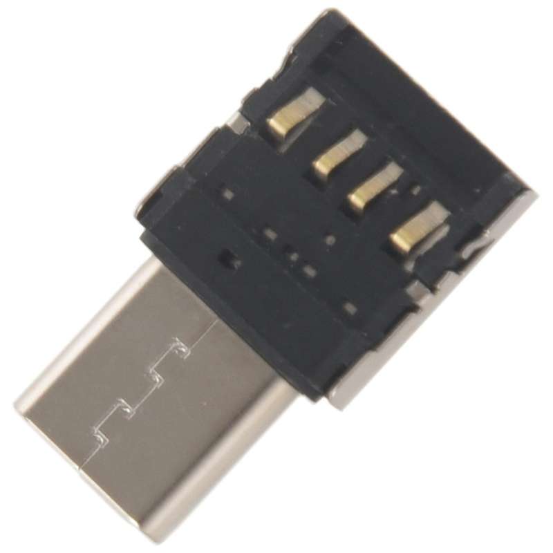 Type-c Usb-c to Usb 2.0 Otg Adapter