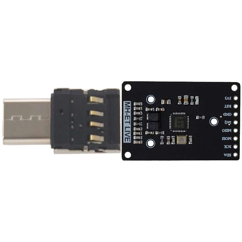 Type-c Usb-c to Usb 2.0 Otg Adapter