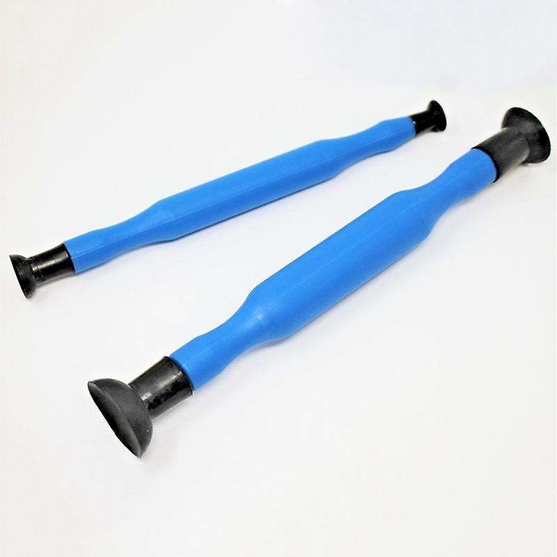 Valve Lapper 2 Pc Set Cutting Paste Hand Lapping Tool
