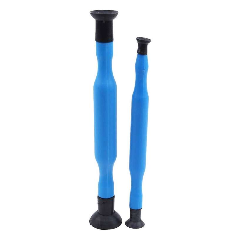 Valve Lapper 2 Pc Set Cutting Paste Hand Lapping Tool