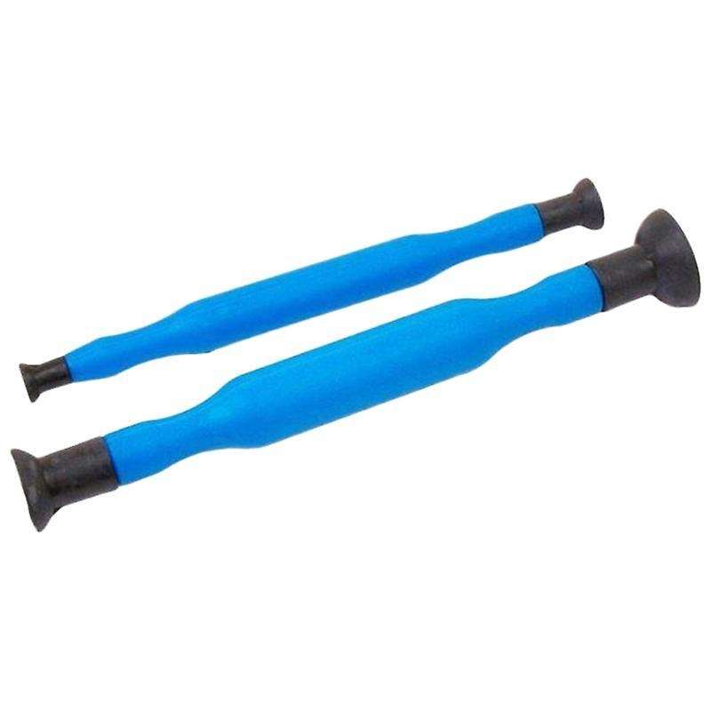 Valve Lapper 2 Pc Set Cutting Paste Hand Lapping Tool