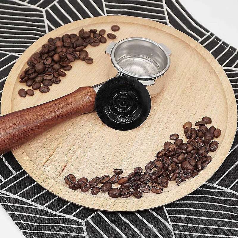 54 Mm Cleaning Backwash Tray for Breville Barista Espresso Machine