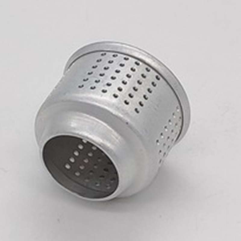 1pcs Moka Coffee Pot with Aluminum Splash Valve Moka Pot Accessories