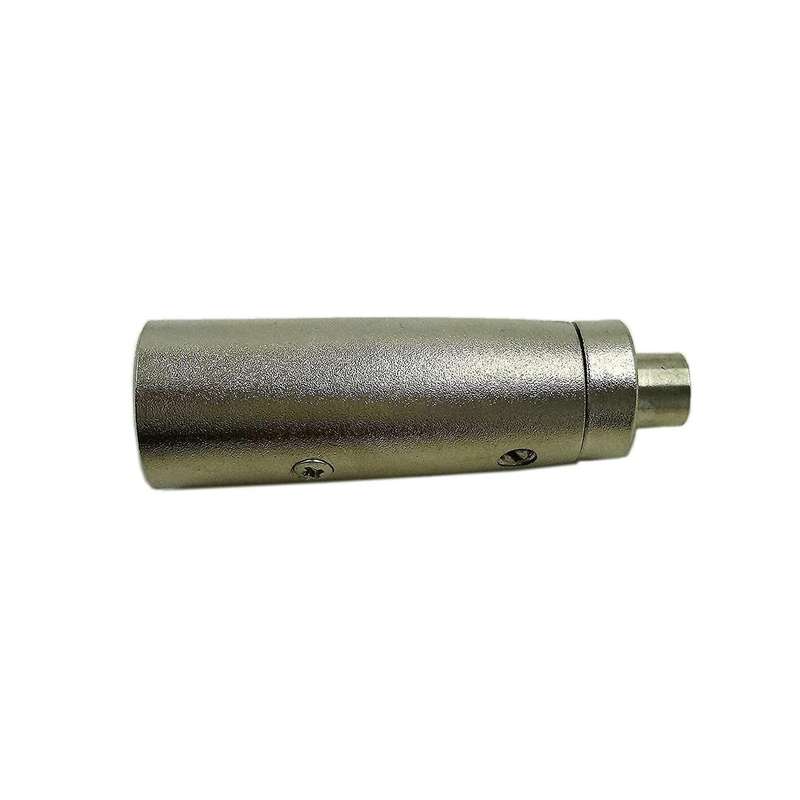 S-video Male to Rca Female Composite Video Adapter Plug Converter
