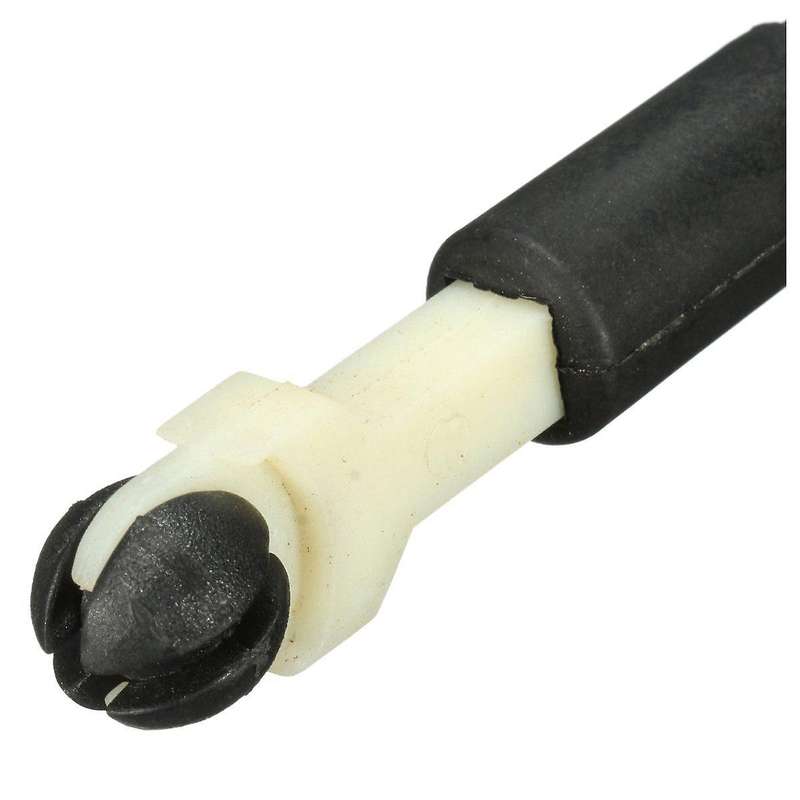 For Ford Focus Bonnet Hood Lock Latch Repair Kit Tie Rod
