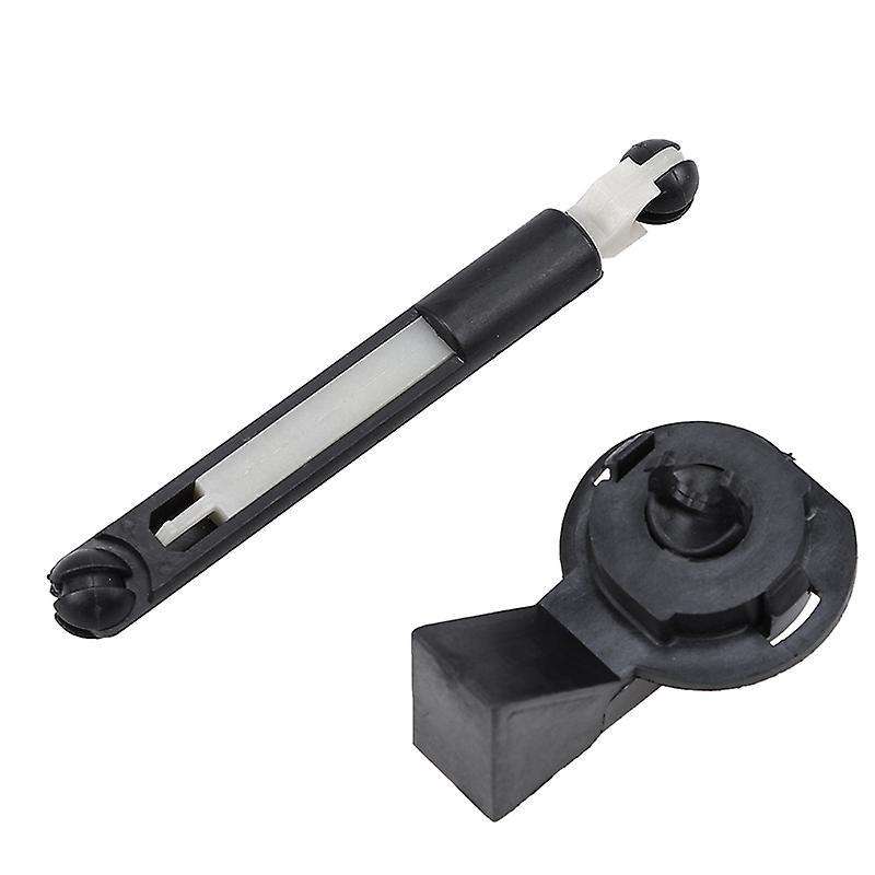 For Ford Focus Bonnet Hood Lock Latch Repair Kit Tie Rod