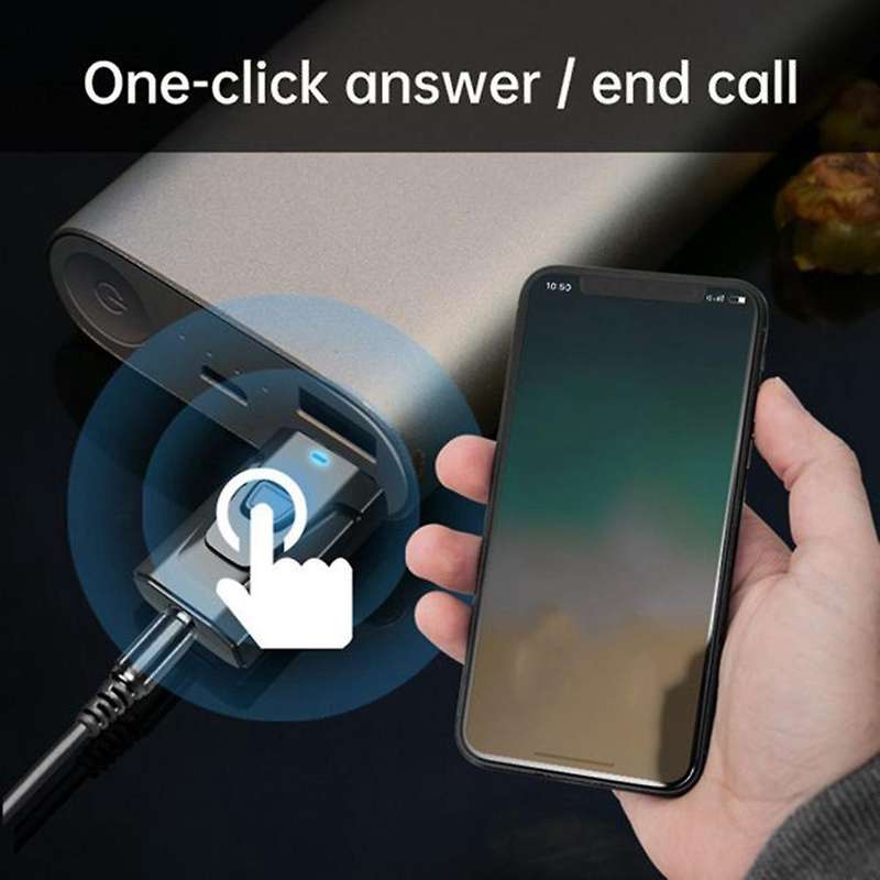 4 In 1 Usb Bluetooth Transmitter Receiver Wireless Audio Adapter