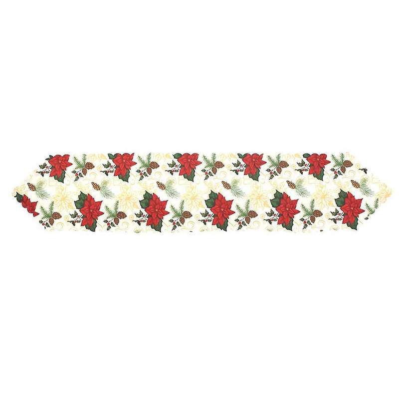 Table Flag Creative Christmas Tablecloth Table Decoration Home B