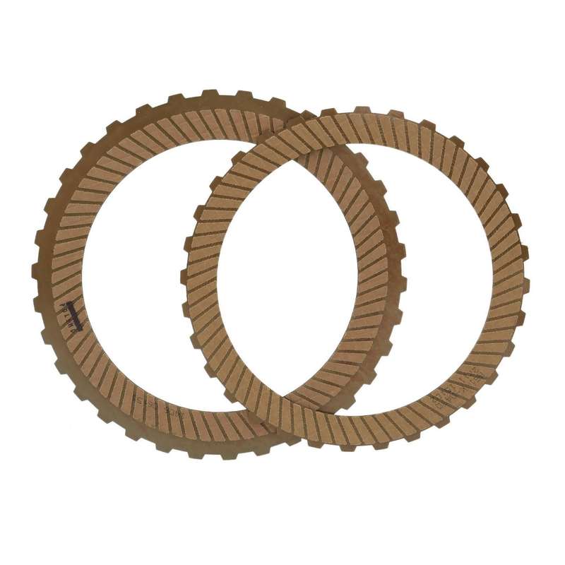 New Mps6 6dct450 Auto Transmission Gearbox Clutch Plates Friction Kit