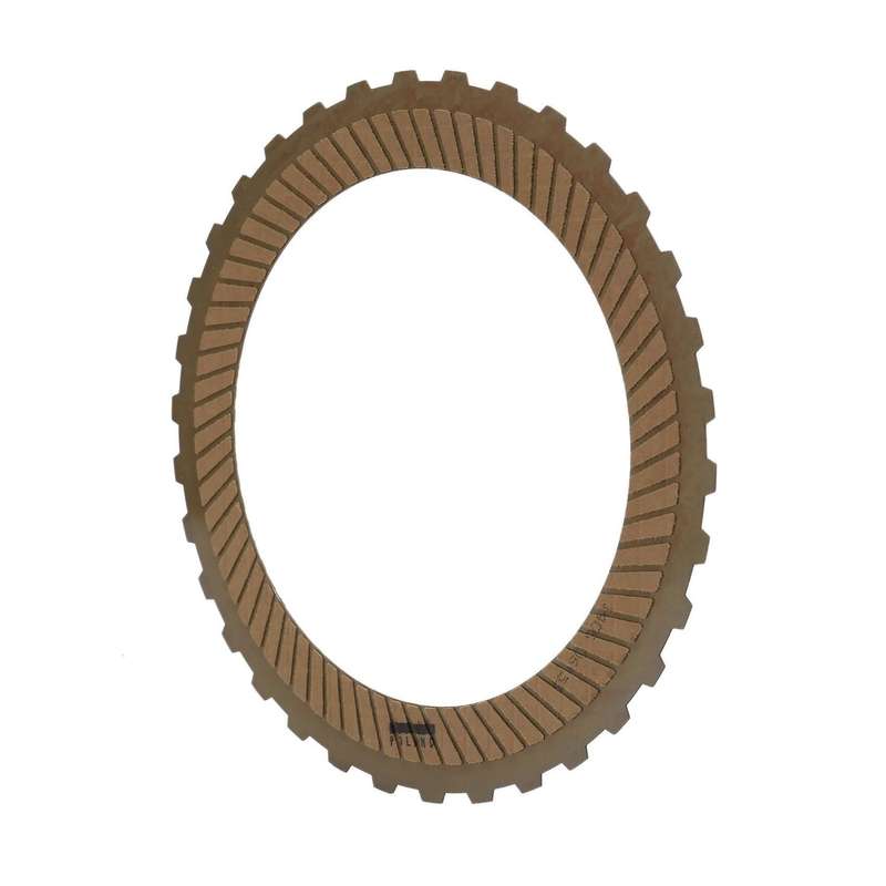 New Mps6 6dct450 Auto Transmission Gearbox Clutch Plates Friction Kit