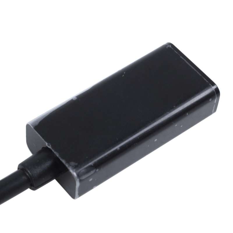 Thicken Square Comfy Wrist Mouse Pad(black)