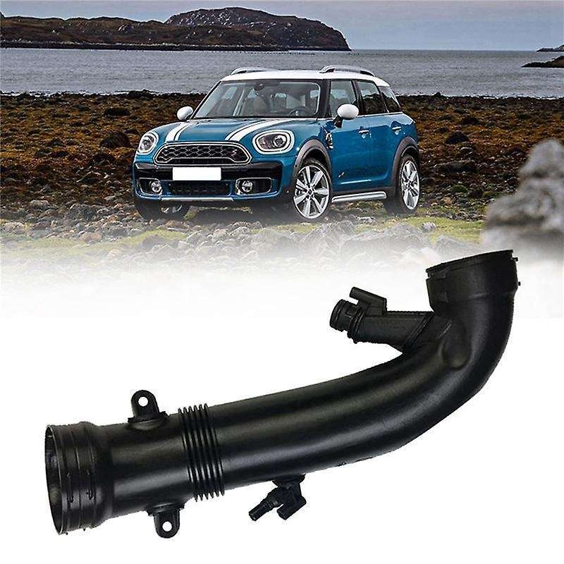 Car Turbo Charged Intake Pipe Air Intake Turbo Hose For-bmw Mini