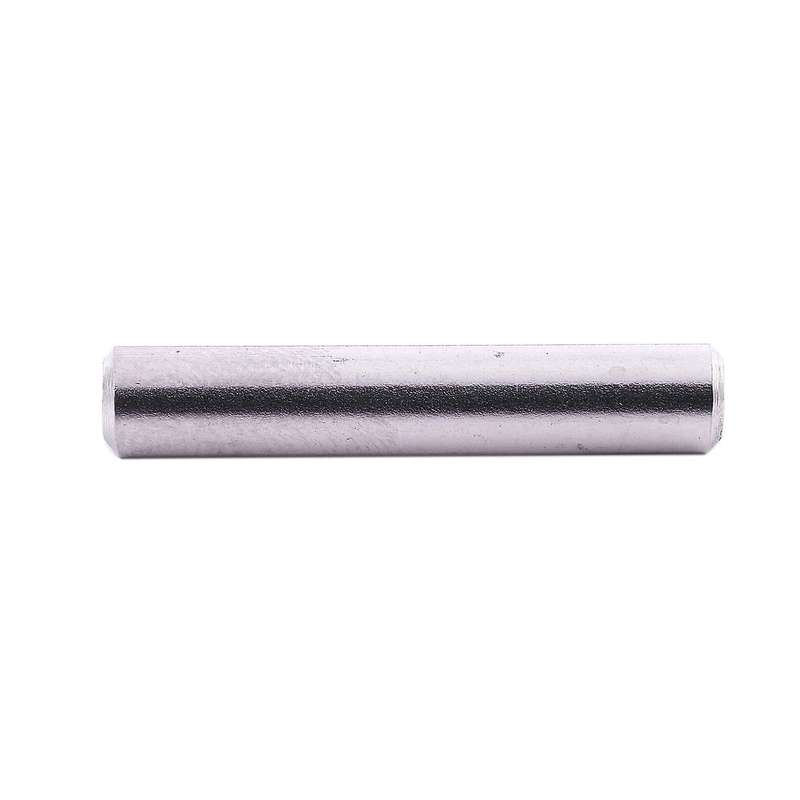 M4x25mm 304 Stainless Steel Split Spring Roll Dowel Pins 10pcs