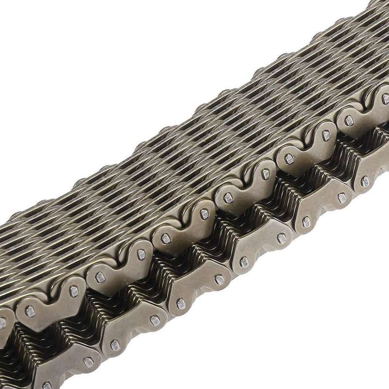 Transfer Case Chain Hv-059 Hv059 Hv087 Hv088 Automobile