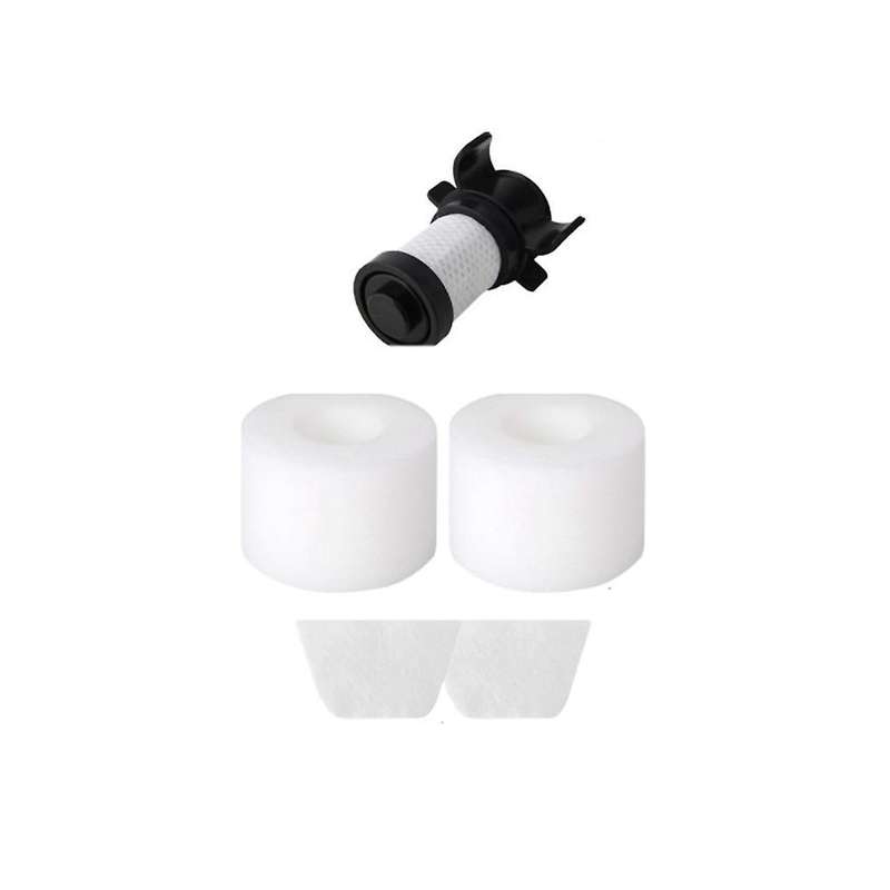 Vacuum Cleaner Filter for Shark If100 If200 Ic205 Vacuum Cleaners