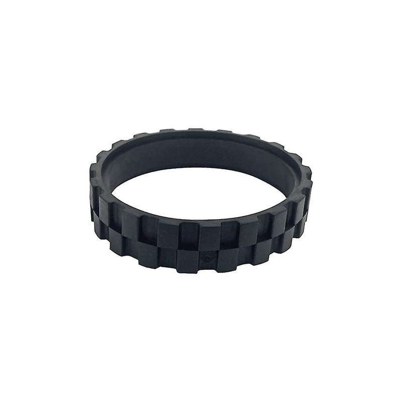 2pcs for Roborock S5/t6/t7 Accessories Xiaomi Walking Wheel Tire Skin