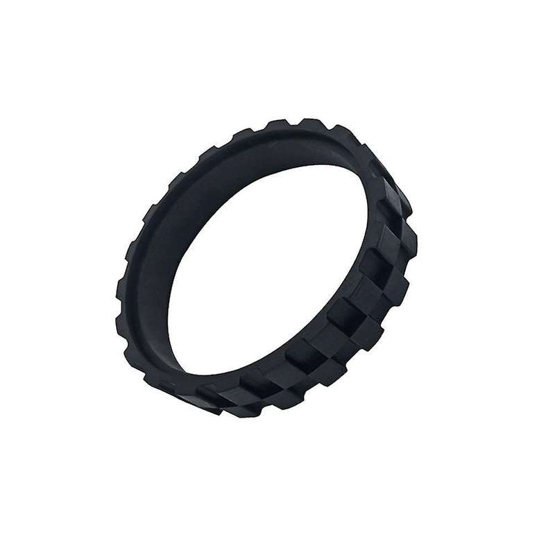 2pcs for Roborock S5/t6/t7 Accessories Xiaomi Walking Wheel Tire Skin
