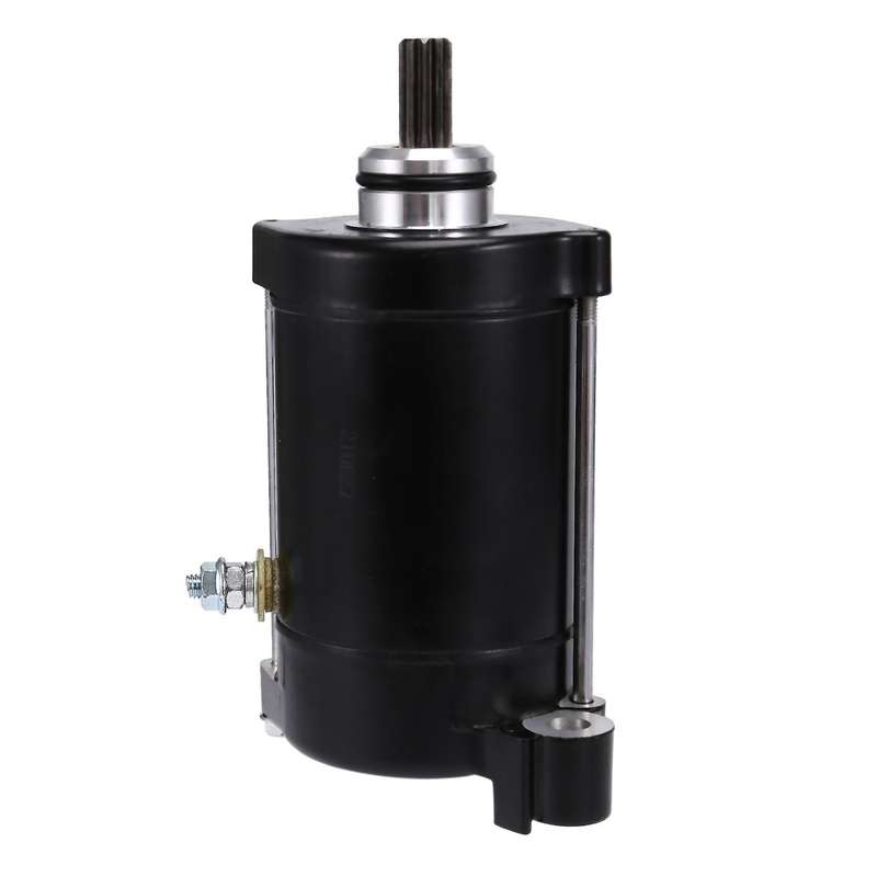 Motorcycle Starting Motor Assy for Yamaha 6d3-81800-00-00 Ccw Pmdd