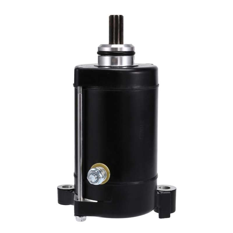 Motorcycle Starting Motor Assy for Yamaha 6d3-81800-00-00 Ccw Pmdd