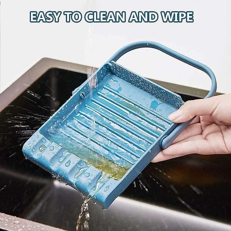 Spoon Rest for Kitchen Counter and Stove Top, Storage Organizer