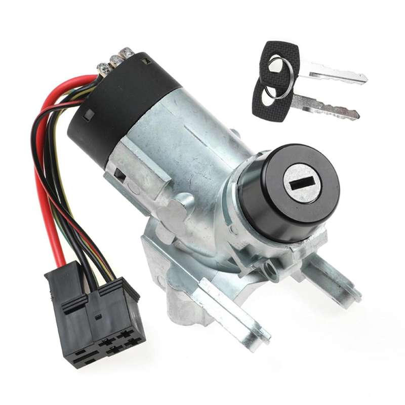Ignition Switch Lock for Mercedes Sprinter Vito 1995-2006 A9014600104