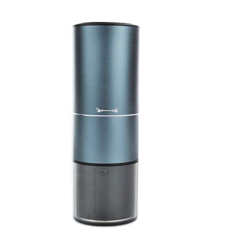 Electric Coffee Grinder Type-c Rechargeable Grinder Portable Mill