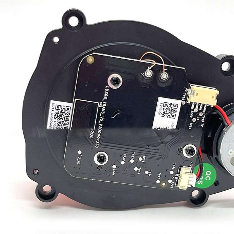 Lds Lasing Distance Sensor Lds for Xiaomi Lydsto R1 Robot Spare Parts