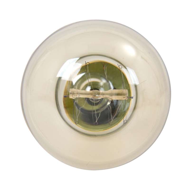 E27 40w Vintage Retro Filament Edison Tungsten Light Bulb Antique Style Lamp Led (a19)
