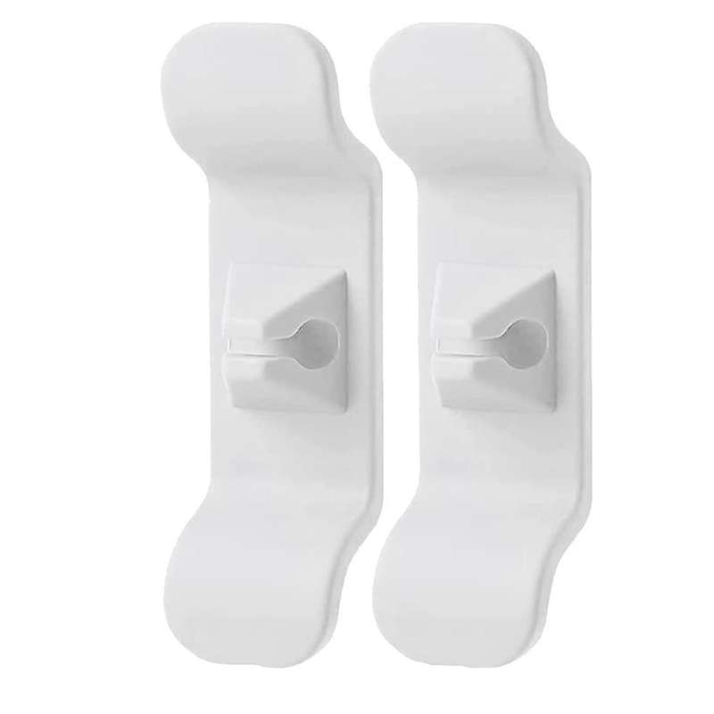 2 Pack Cord Organizer for Appliances Kitchen Tidy Mixer &kitchen A