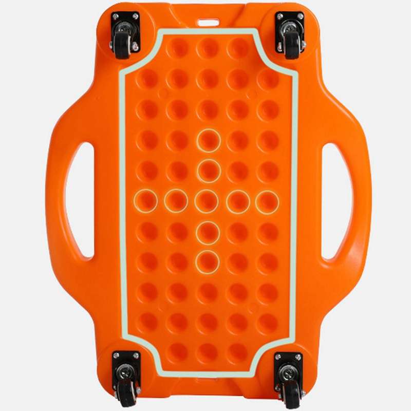 Kindergarten Large Scooter Sensory Training Equipment