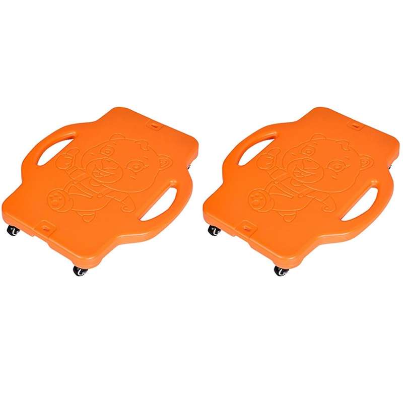 Kindergarten Large Scooter Sensory Training Equipment
