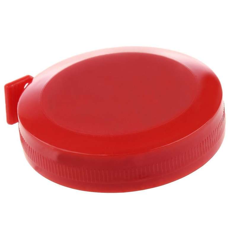 Retractable Dressmaker's Tape Measures 60 Inch - 150cm Assorted Colou