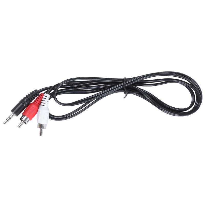 Gray Plastic Noodles 6p6c Rj11 M/m Flat Telephone Cable Cord 5m 16ft