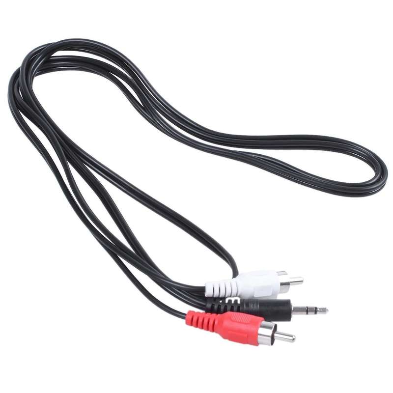 Gray Plastic Noodles 6p6c Rj11 M/m Flat Telephone Cable Cord 5m 16ft