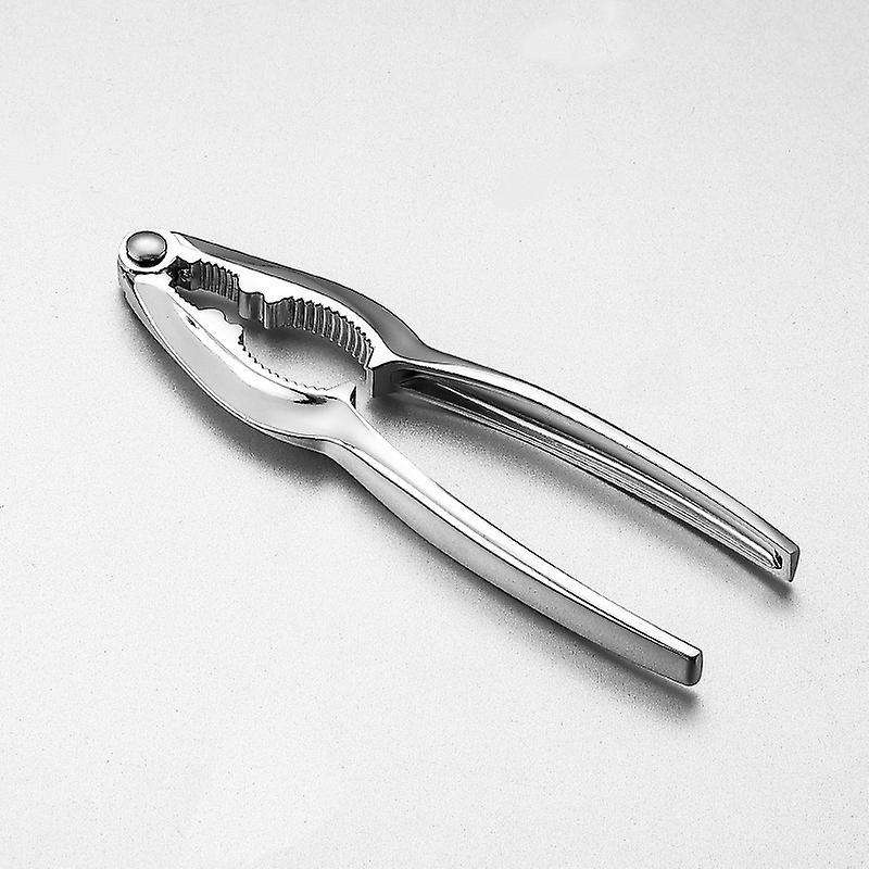 Walnut Clip Nut Shell Opener Shelling Tool Clip Crab Claws