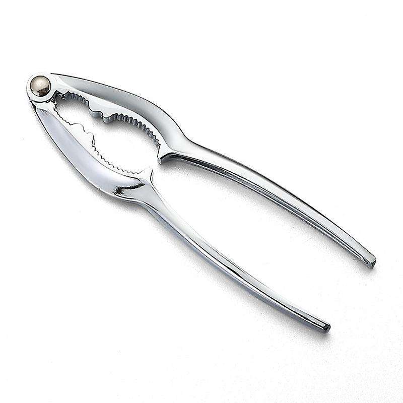 Walnut Clip Nut Shell Opener Shelling Tool Clip Crab Claws