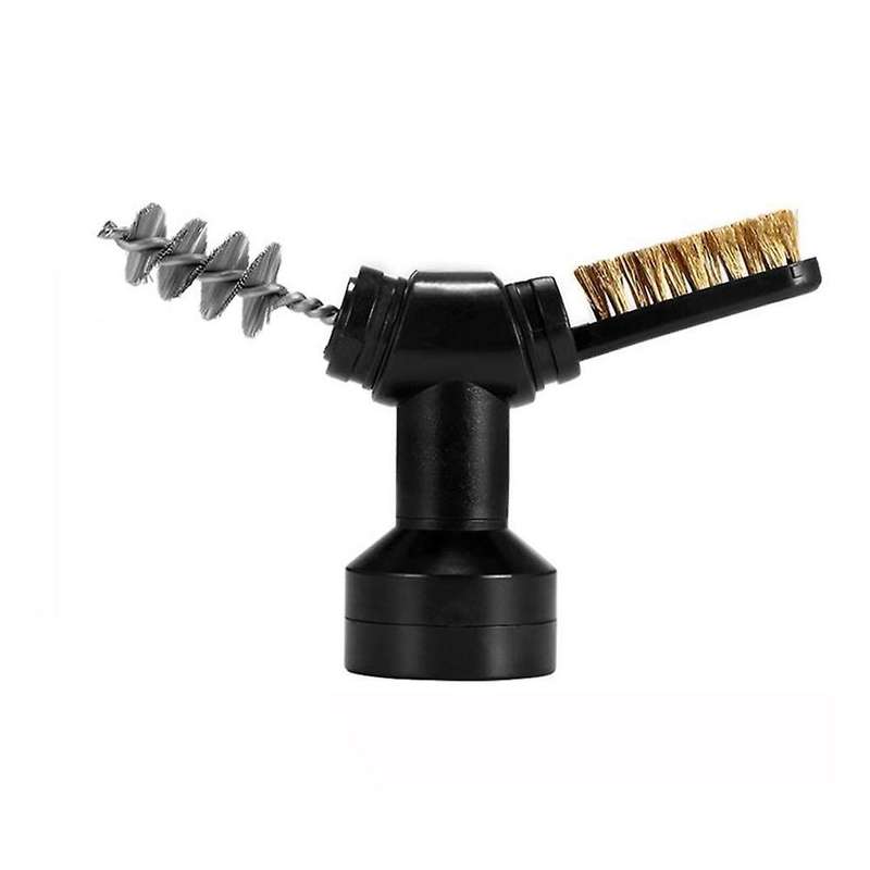 Car Battery Post Terminal Cleaner Dirt Corrosion Battery Brush Tool
