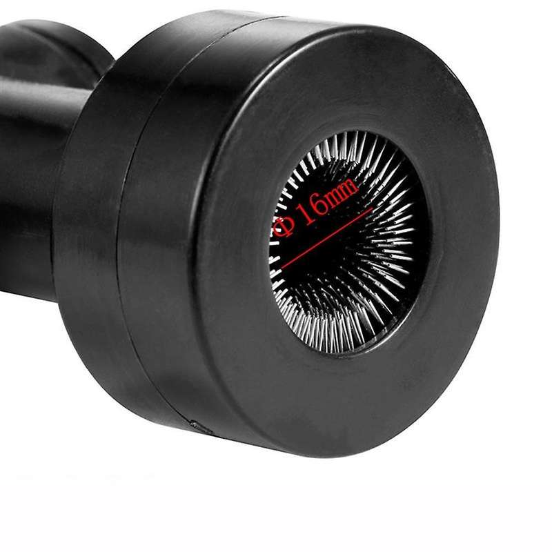Car Battery Post Terminal Cleaner Dirt Corrosion Battery Brush Tool