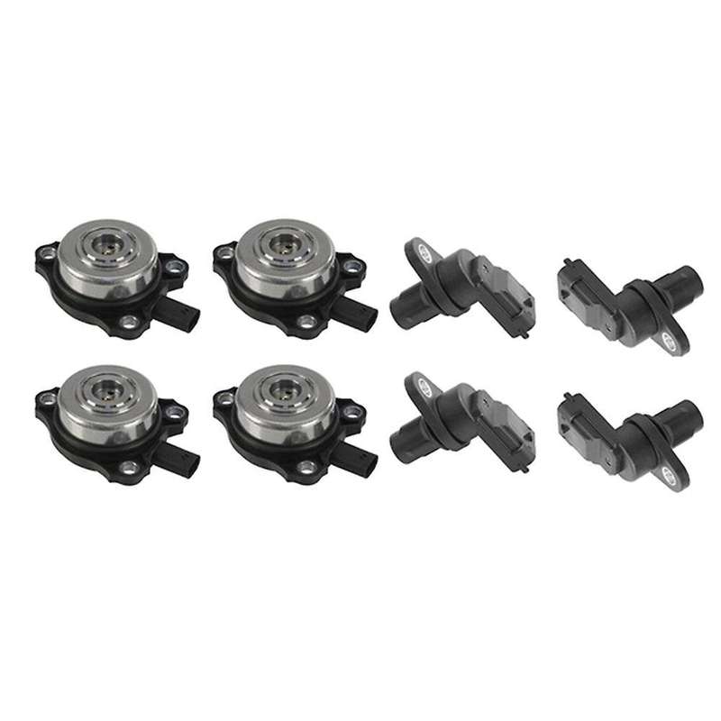 Camshaft Magnet & Position Sensor 0232103114 for Mercedes W203 W204