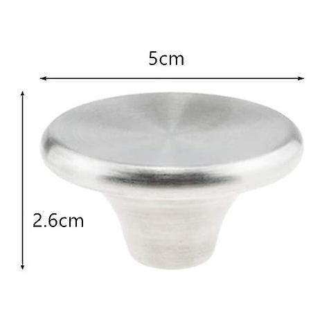 Stainless Steel Handle for Pot & Other Enameled Cast-iron Dutch Oven