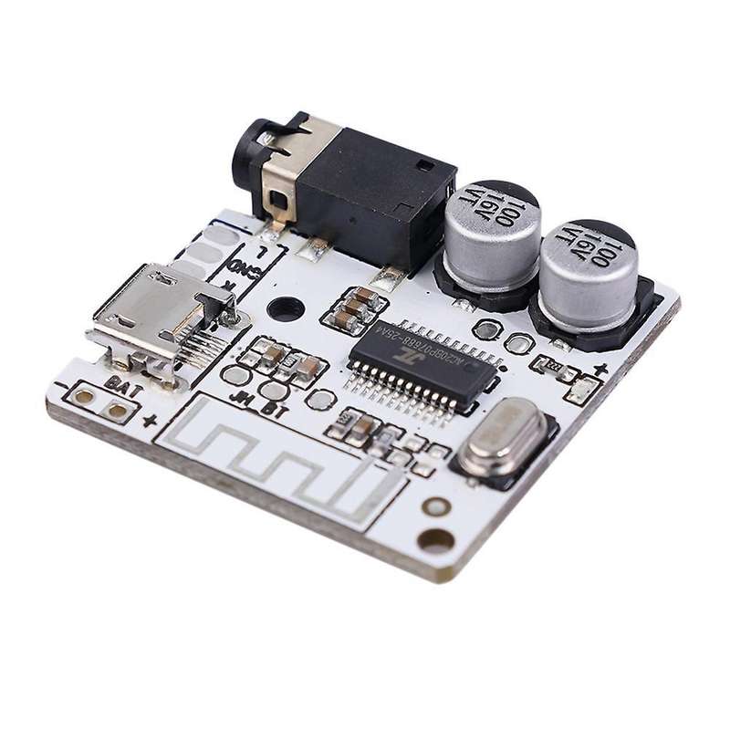 Diy Audio Receiver Board Bluetooth 4.0 4.1 4.2 5.0 Lossless Decoder