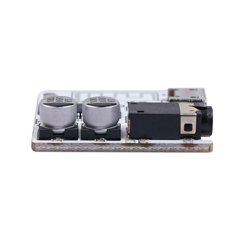 Diy Audio Receiver Board Bluetooth 4.0 4.1 4.2 5.0 Lossless Decoder