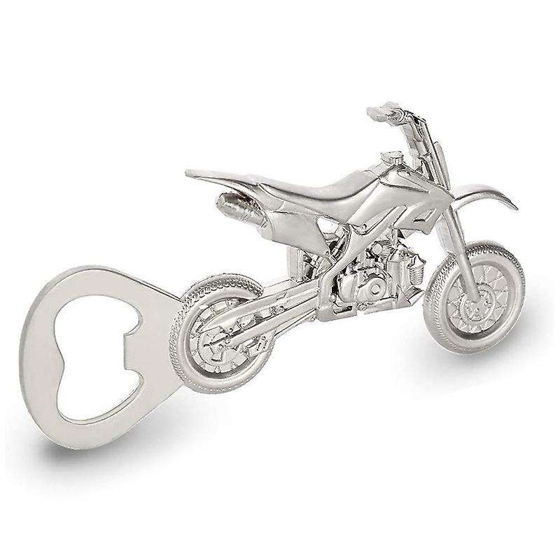 Motorcycle Bottle Opener, Metal Motorcycle Bottle Opener for Party