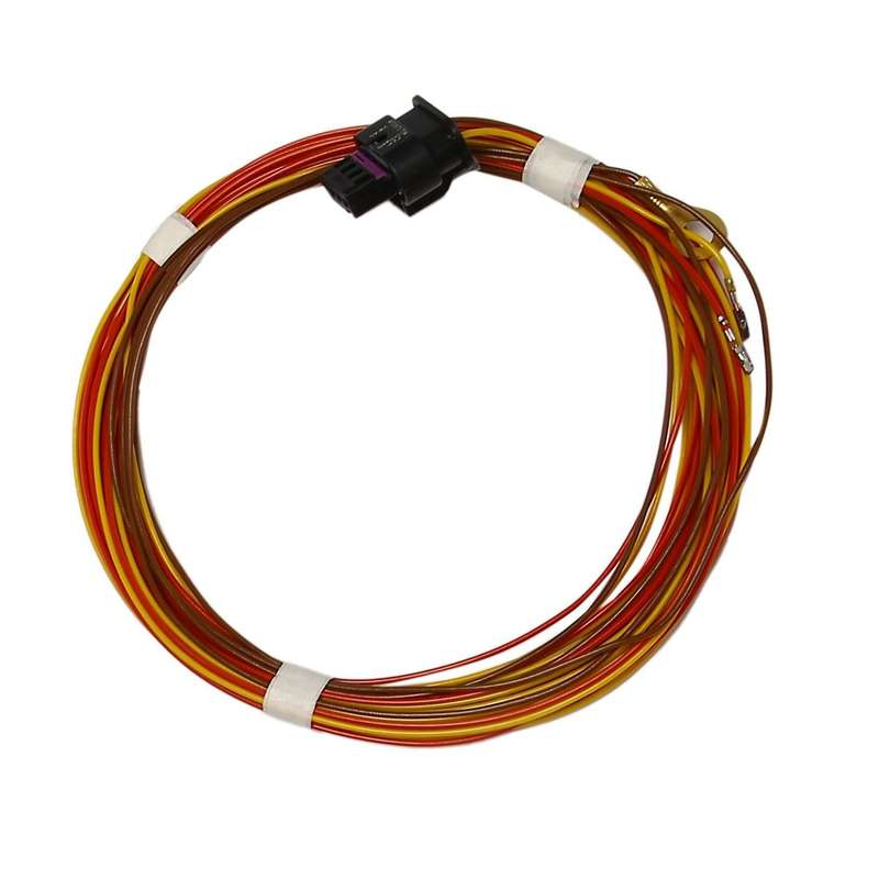 Auto Easy Open System Foot Sensor & Wire for Passat B8 Tiguan Mk2