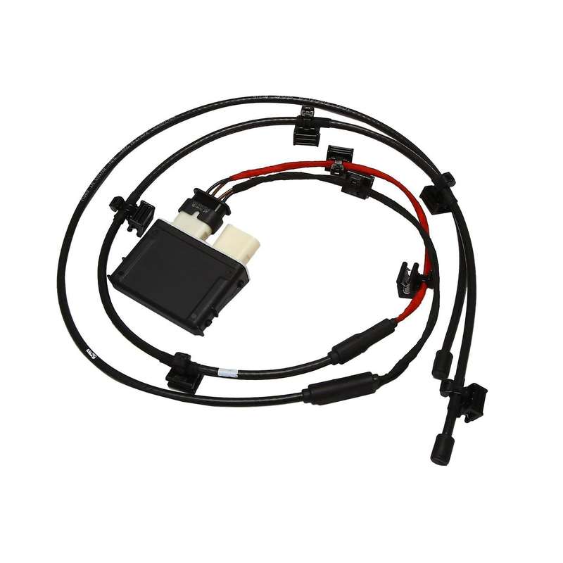 Auto Easy Open System Foot Sensor & Wire for Passat B8 Tiguan Mk2