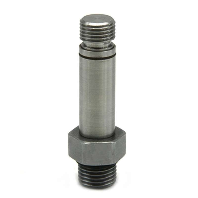 Poppet Valve Actuation Pump Common Rail Diesel Fuel Spare Part