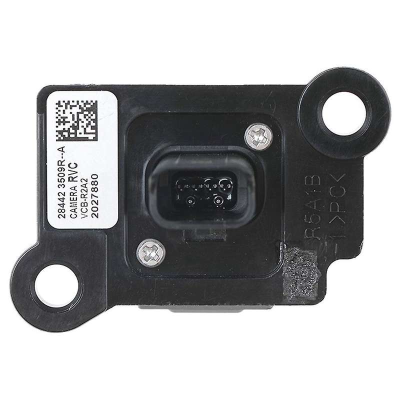 Rear View Camera Aid Backup Camera Auto Parking Monitor 284423509r