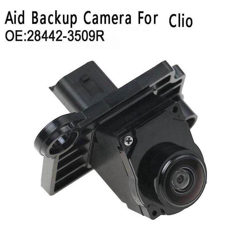Rear View Camera Aid Backup Camera Auto Parking Monitor 284423509r